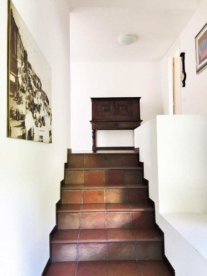 Selva 1 Apartment Гифа Екстериор снимка