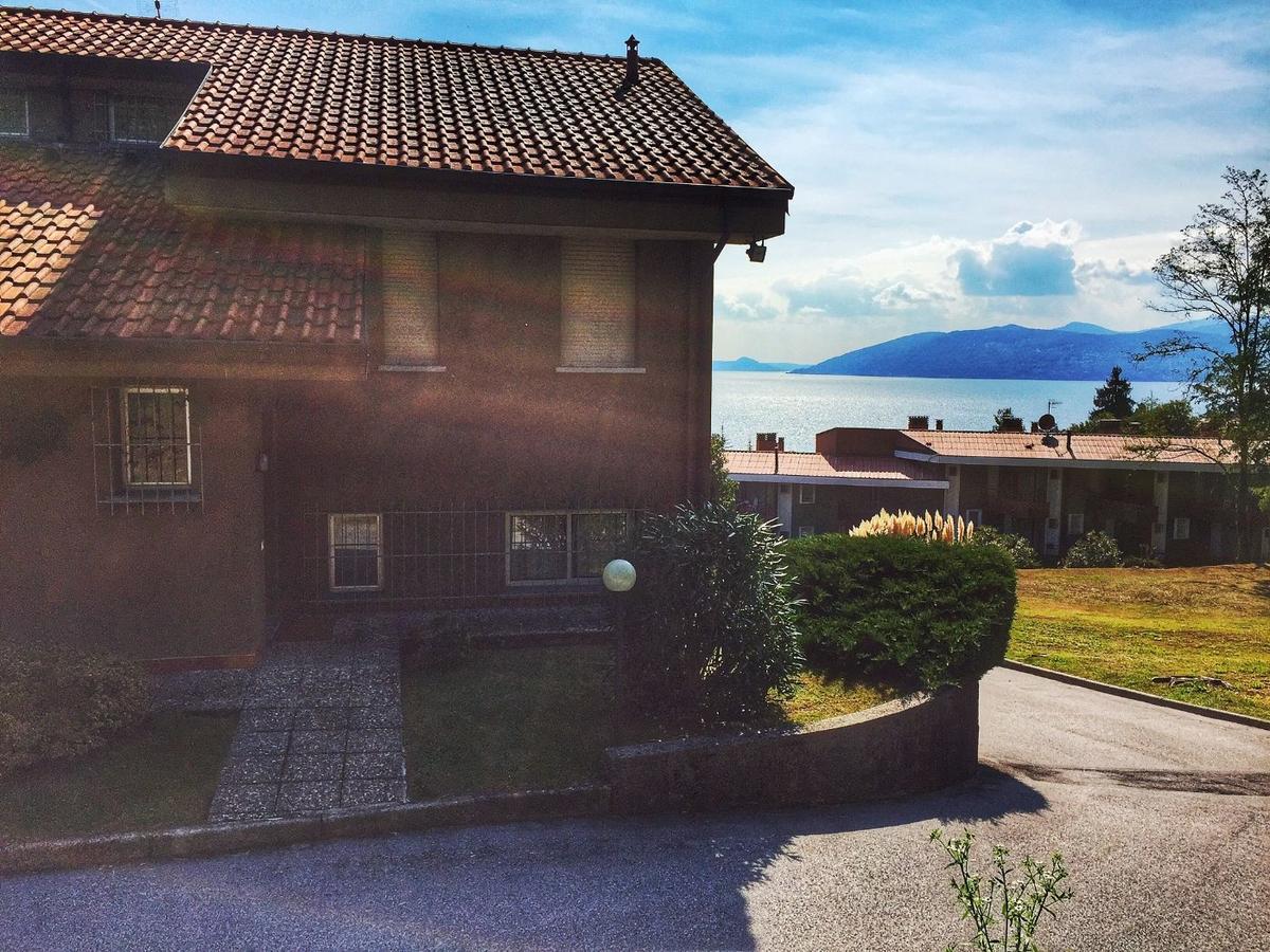 Selva 1 Apartment Гифа Екстериор снимка
