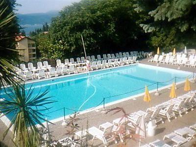 Selva 1 Apartment Гифа Екстериор снимка