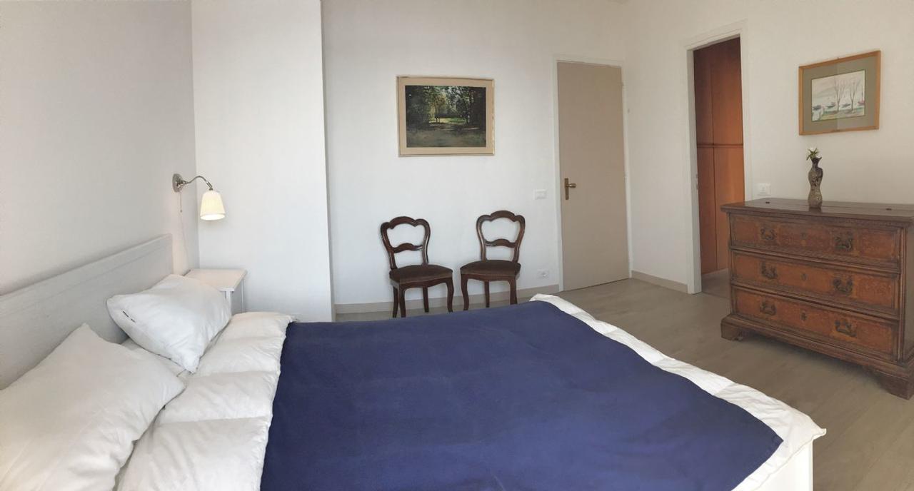Selva 1 Apartment Гифа Екстериор снимка