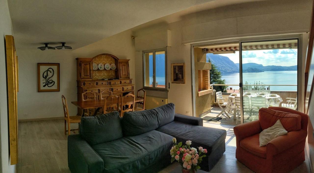 Selva 1 Apartment Гифа Екстериор снимка