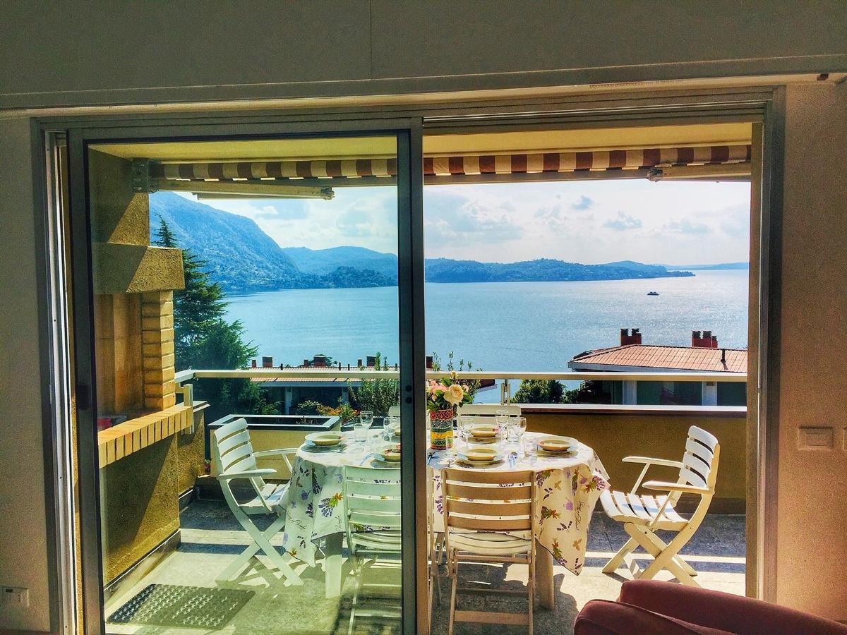 Selva 1 Apartment Гифа Екстериор снимка