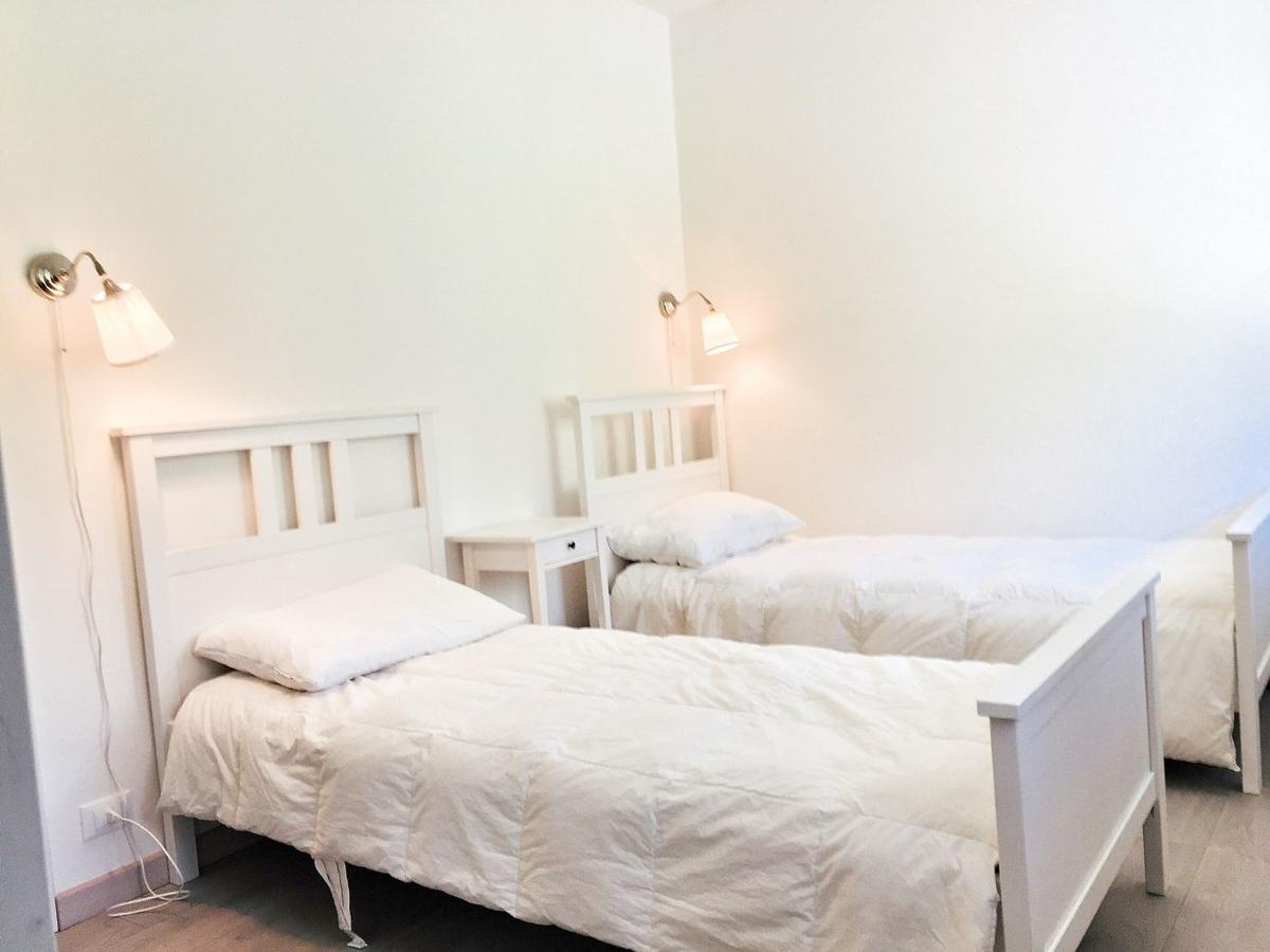 Selva 1 Apartment Гифа Екстериор снимка