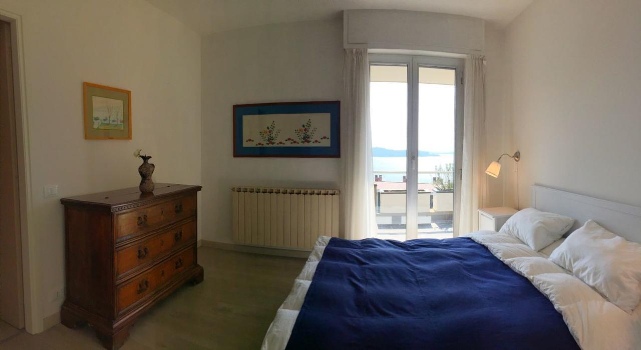 Selva 1 Apartment Гифа Екстериор снимка