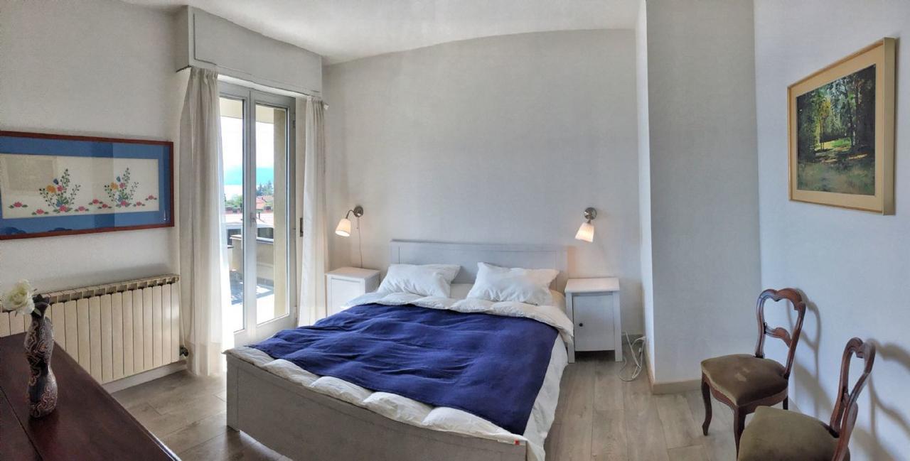 Selva 1 Apartment Гифа Екстериор снимка